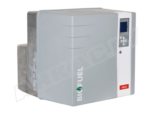 Дизельная горелка Elco VL 4.610 D, арт: 3833181.