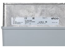 Дизельная горелка Elco VL 4.610 D, арт: 3833181.