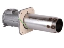 Голова сгорания Elco CH-O0521-T2/KL, арт: 3833175.