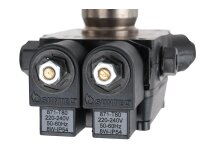 Насос для горелки Viessmann AT2 V 55 C 9672 4P 0700, арт: 7840265