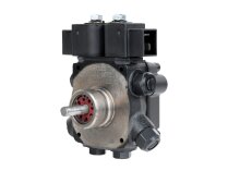 Насос для горелки Viessmann AT2 V 55 C 9672 4P 0700, арт: 7840265