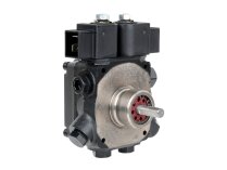 Насос для горелки Viessmann AT2 V 55 C 9672 4P 0700, арт: 7840265