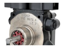 Насос для горелки Viessmann AT2 V 55 C 9672 4P 0700, арт: 7840265