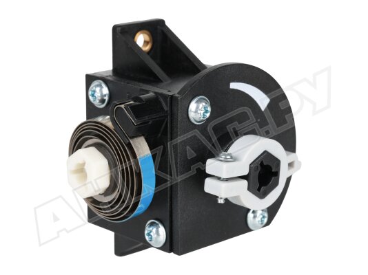 Привод угловой Weishaupt 24111002052