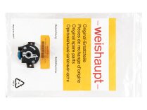 Привод угловой Weishaupt 24111002052