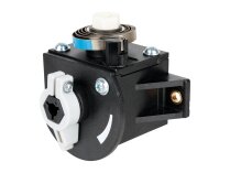 Привод угловой Weishaupt 24111002052