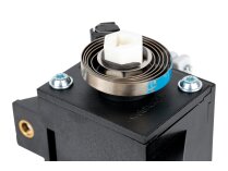 Привод угловой Weishaupt 24111002052