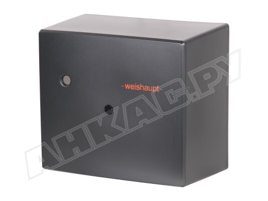 Крышка корпуса Weishaupt 24130001022