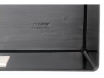 Крышка корпуса Weishaupt 24130001022