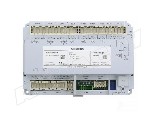 Блок переключения Weishaupt 600427 Блок переключения Weishaupt 600427