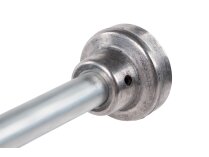 Центральная часть муфты Weishaupt, 301.4 мм, арт: 21832409022