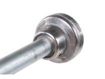 Центральная часть муфты Weishaupt, 301.4 мм, арт: 21832409022