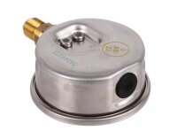 Манометр Weishaupt 641159