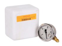 Манометр Weishaupt 641159