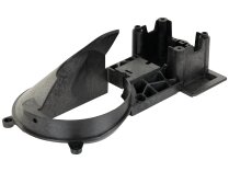 Kорпус регулятора воздуха Weishaupt 24121002087