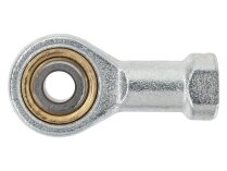 Шарнир Weishaupt GISW 6K M6 499001