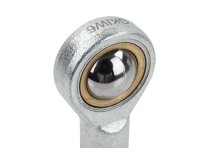Шарнир Weishaupt GISW 6K M6 499001