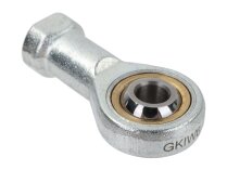 Шарнир Weishaupt GISW 6K M6 499001