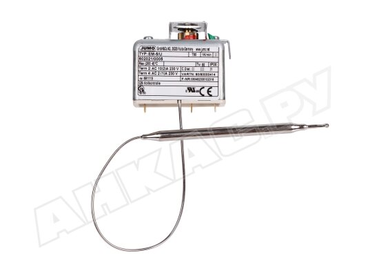 Ограничительный термостат Weishaupt EMF-5/U 691115