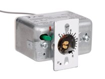 Ограничительный термостат Weishaupt EMF-5/U 691115