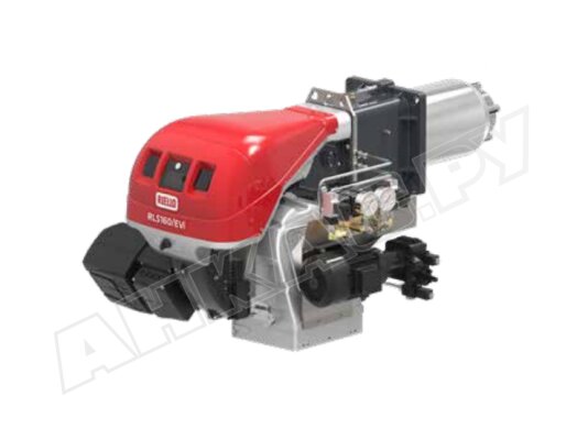 Газовая/дизельная горелка Riello RLS 68/E MX TC FS1, арт: 20073915.