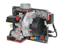 Газовая горелка Riello RX 35 S/PV T, арт: 20042815.