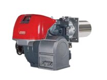 Газовая горелка Riello RS 310/M BLU TC FS1