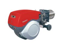 Газовая горелка Riello RS 410/E BLU TC FS1, арт: 20068294.