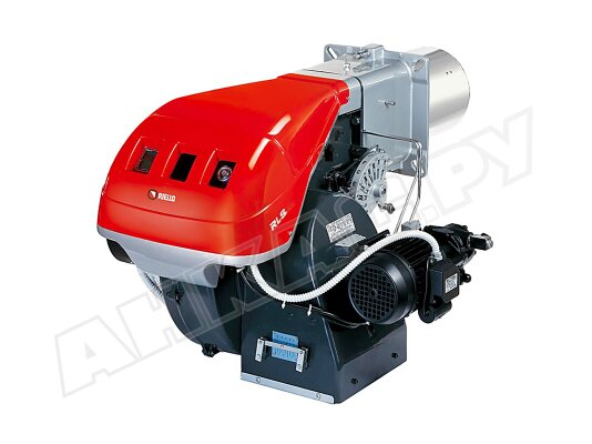 Газовая горелка Riello RS 130/M TC, арт: 20180299.