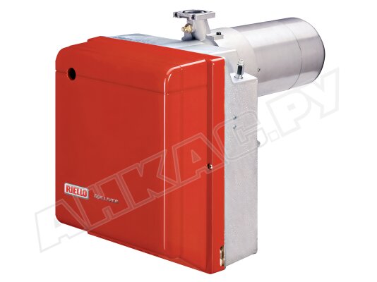 Газовая горелка Riello Gulliver RS5F, арт: 3761971.