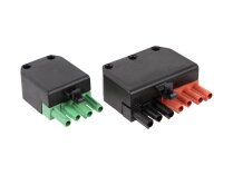 Газовая горелка Riello Gulliver BS4/M, арт: 3762450