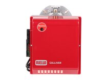 Газовая горелка Riello Gulliver BS4/M, арт: 3762450