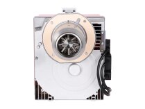 Газовая горелка Riello Gulliver BS4/M, арт: 3762450