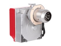 Газовая горелка Riello Gulliver BS4/M, арт: 3762450