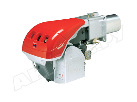 Газовая горелка Riello RS 130 TL D, арт: 3785503.