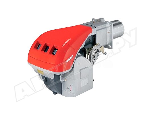 Газовая горелка Riello RS 100/E TC FS1, арт: 3787232.