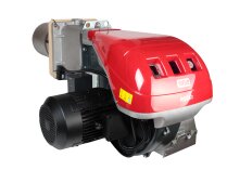 Газовая горелка Riello RS 250/M MZ TC