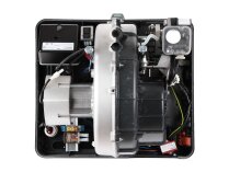 Газовая горелка Riello RS 34/M MZ TC, арт: 3788710. Газовая горелка Riello RS 34/M MZ TC, арт: 3788710.
