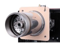 Газовая горелка Riello RS 34/M MZ TC, арт: 3788710. Газовая горелка Riello RS 34/M MZ TC, арт: 3788710.