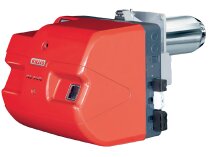 Газовая горелка Riello RS 34/E MZ TL FS1, арт: 3789411.