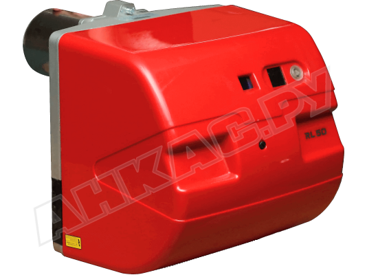 Дизельная горелка Riello RL 50 TC FS1, арт: 3474680