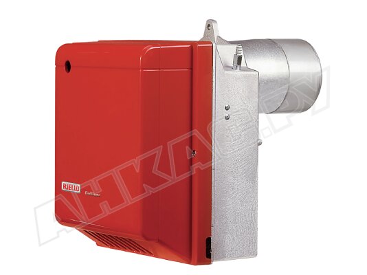 Дизельная горелка Riello Gulliver RG5S, арт: 3739950