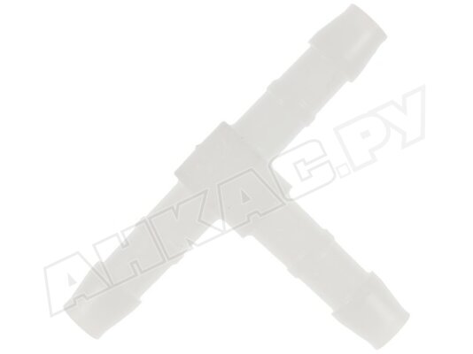 Тройник Т-образный Weishaupt TS4, арт: 453009.