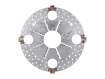 Уравнительный диск Elco Ø320/88 мм, арт: 65324159