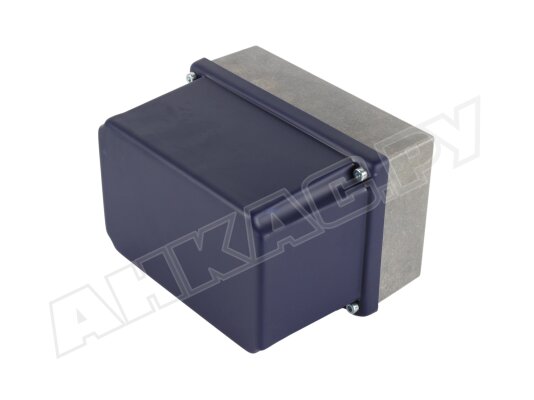 Сервопривод Lamtec 662R2116-4 L 16NM, арт: 65314312 Сервопривод Lamtec 662R2116-4 L 16NM, арт: 65314312