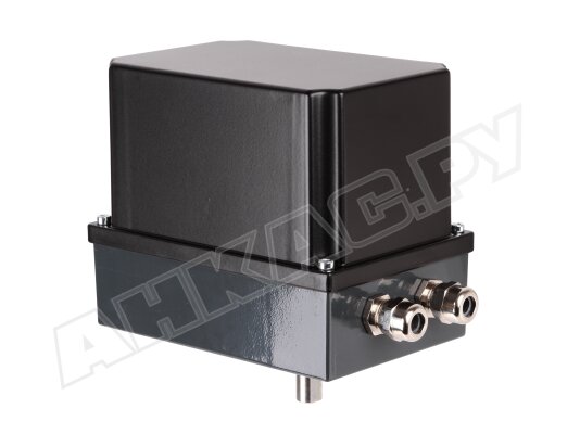 Сервопривод Lamtec 662R2116-4 L 16NM, арт: 65314312