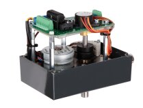 Сервопривод Lamtec 662R2116-4 L 16NM, арт: 65314312