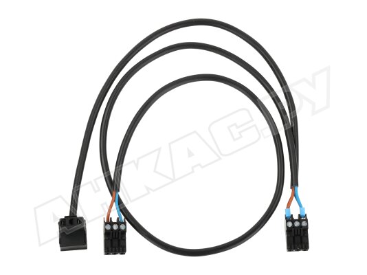 Кабель питания трансформатора Elco 730 + 350 мм, арт: 65301231