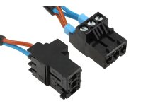 Кабель питания трансформатора Elco 730 + 350 мм, арт: 65301231