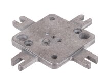 Крышка газовой головки Elco, арт: 65108669.